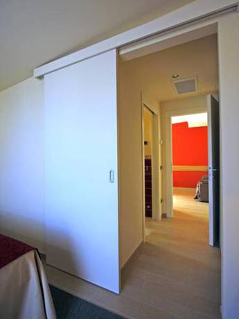 Imagen de la habitación del Hotel Relais Concorde. Foto 8