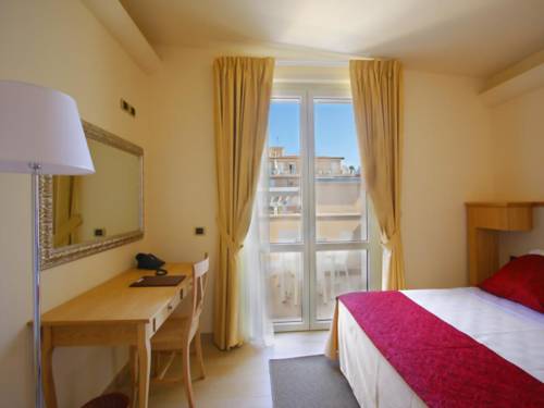 Imagen de la habitación del Hotel Relais Concorde. Foto 9