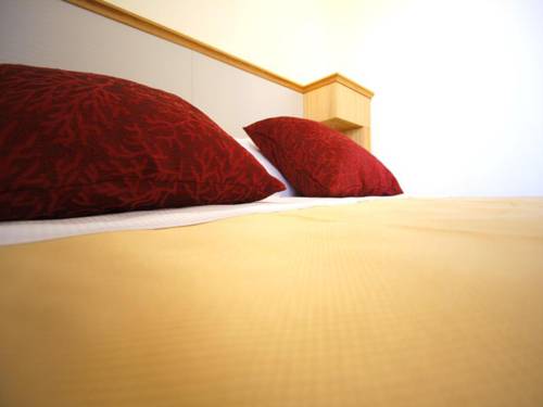 Imagen de la habitación del Hotel Relais Concorde. Foto 10