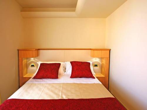 Imagen de la habitación del Hotel Relais Concorde. Foto 11