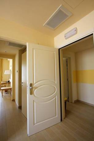 Imagen de la habitación del Hotel Relais Concorde. Foto 13