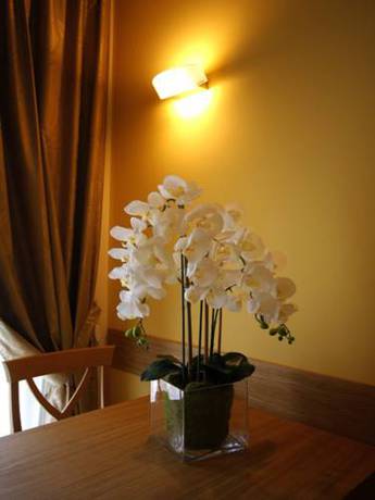 Imagen de la habitación del Hotel Relais Concorde. Foto 16