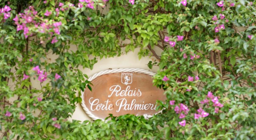 Imagen general del Hotel Relais Corte Palmieri. Foto 9