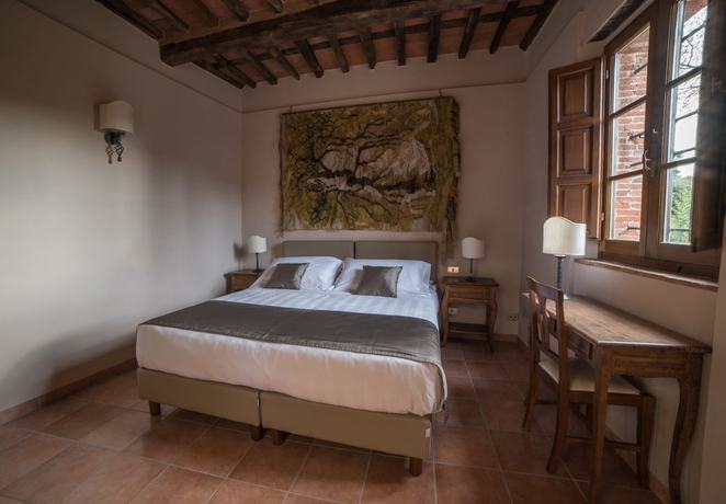 Imagen de la habitación del Hotel Relais Corte Rodeschi. Foto 6