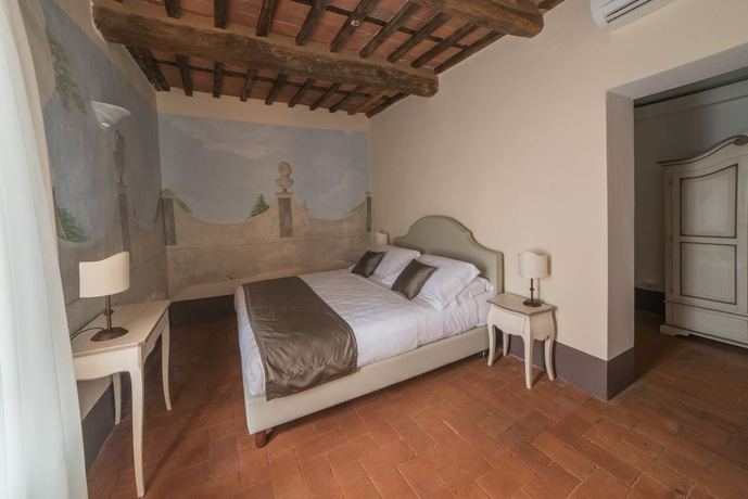 Imagen de la habitación del Hotel Relais Corte Rodeschi. Foto 8