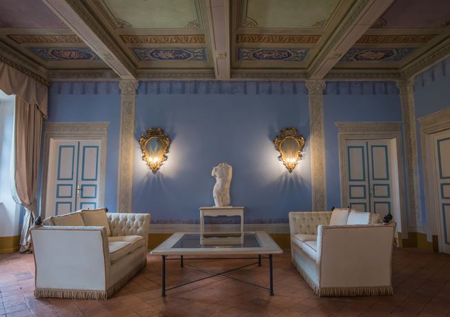 Imagen general del Hotel Relais Corte Rodeschi. Foto 1