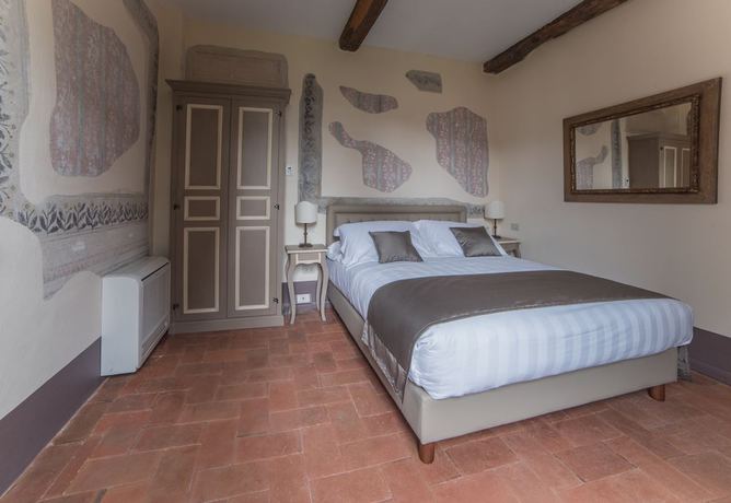 Imagen de la habitación del Hotel Relais Corte Rodeschi. Foto 16