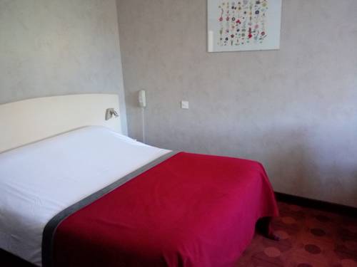 Imagen de la habitación del Hotel Relais De Frejeroques. Foto 6