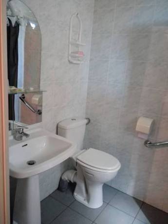 Imagen de la habitación del Hotel Relais De Frejeroques. Foto 8