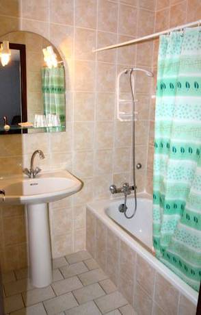 Imagen de la habitación del Hotel Relais De Frejeroques. Foto 11