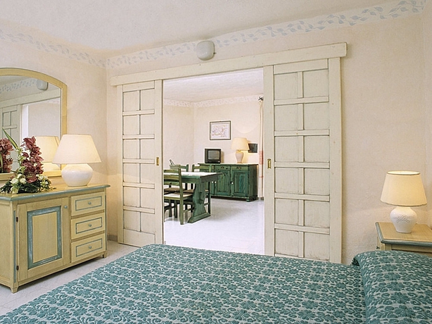 Imagen de la habitación del Hotel Relais De La Costa. Foto 6