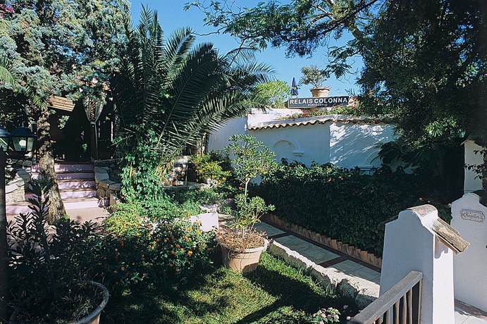 Imagen general del Hotel Relais De La Costa. Foto 3