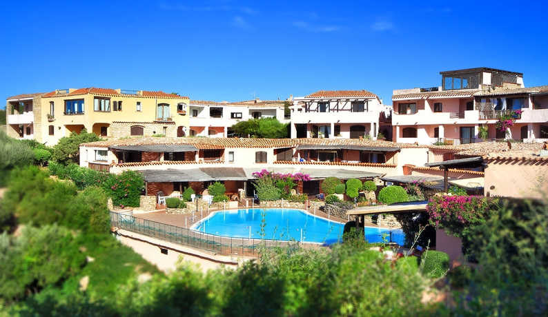 Imagen general del Hotel Relais De La Costa. Foto 4