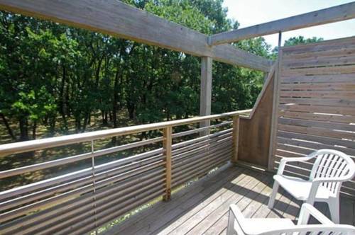 Imagen de la habitación del Hotel Relais De La Forêt. Foto 5