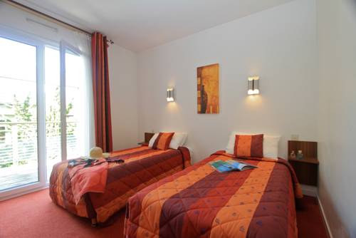 Imagen de la habitación del Hotel Relais De La Forêt. Foto 7