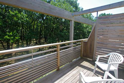 Imagen de la habitación del Hotel Relais De La Forêt. Foto 8