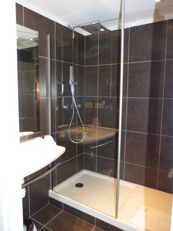 Imagen de la habitación del Hotel Relais De La Forêt. Foto 9