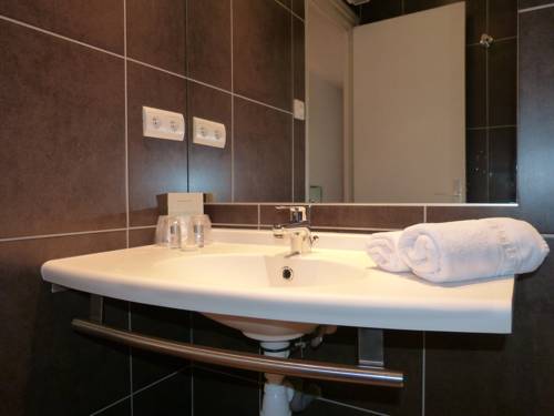 Imagen de la habitación del Hotel Relais De La Forêt. Foto 10