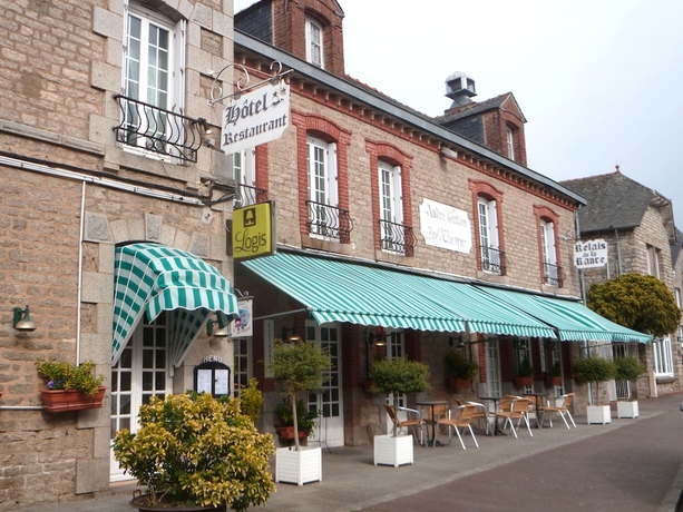 Imagen general del Hotel Relais De La Rance. Foto 1