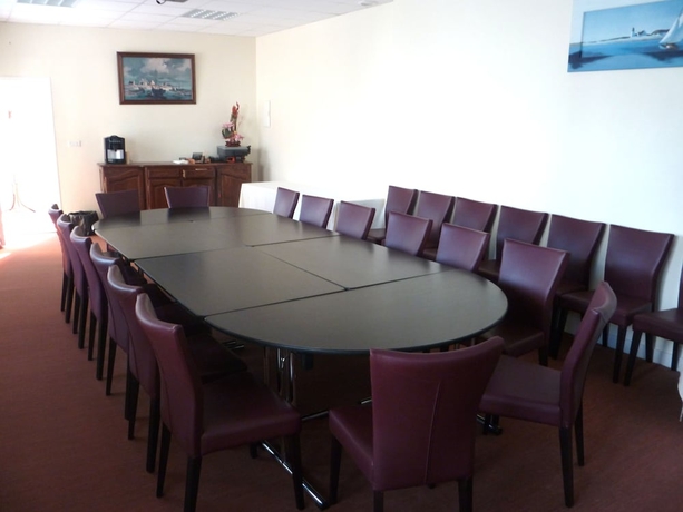 Imagen de los interiores del Hotel Relais De La Rance. Foto 15