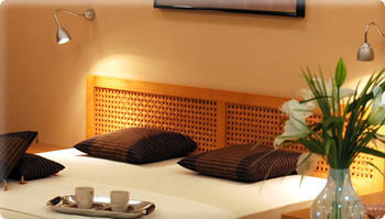 Imagen de la habitación del Hotel Relais De La Ribeyrie. Foto 3