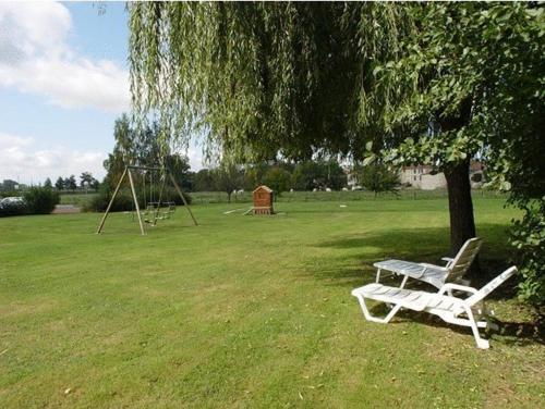 Imagen general del Hotel Relais De L'abbaye. Foto 4