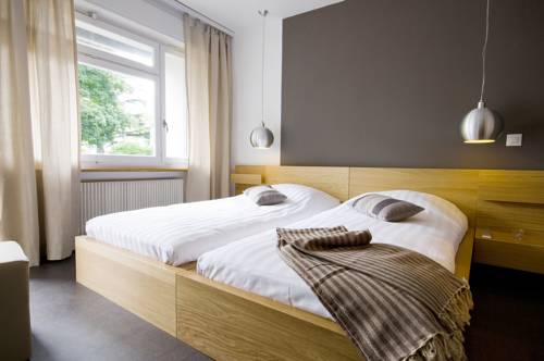 Imagen de la habitación del Hotel Relais De L'a&eacute;rodrome. Foto 2