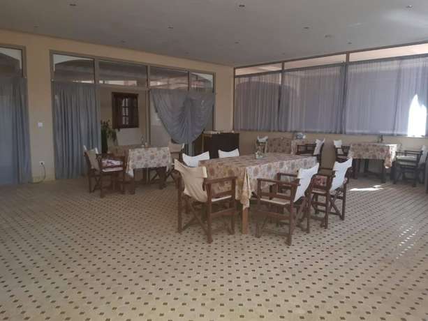 Imagen del bar/restaurante del Hotel Relais De L\'ourika. Foto 3