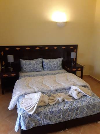 Imagen de la habitación del Hotel Relais De L\'ourika. Foto 10