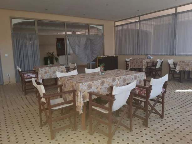 Imagen del bar/restaurante del Hotel Relais De L\'ourika. Foto 5