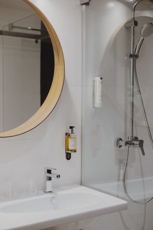 Imagen de la habitación del Hotel Relais De L'oustau Camarguen. Foto 3