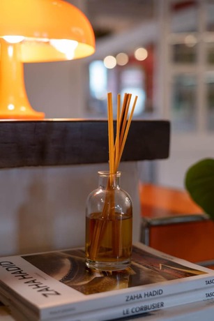 Imagen de los interiores del Hotel Relais De L'oustau Camarguen. Foto 15
