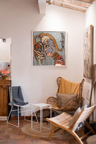 Imagen de los interiores del Hotel Relais De L'oustau Camarguen. Foto 20