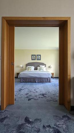 Imagen de la habitación del Hotel Relais De Margaux Golf and Spa. Foto 18