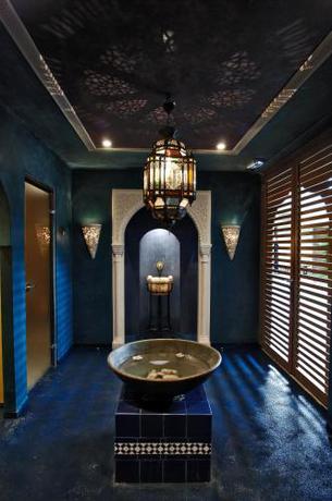 Imagen general del Hotel Relais De Margaux Golf and Spa. Foto 9