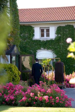 Imagen general del Hotel Relais De Margaux Golf and Spa. Foto 10