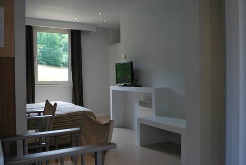 Imagen general del Hotel Relais De Moussidière. Foto 1