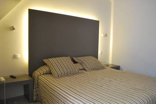 Imagen de la habitación del Hotel Relais De Moussidi&egrave;re. Foto 4