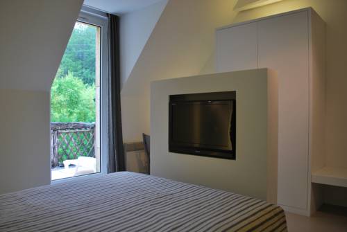 Imagen de la habitación del Hotel Relais De Moussidi&egrave;re. Foto 5
