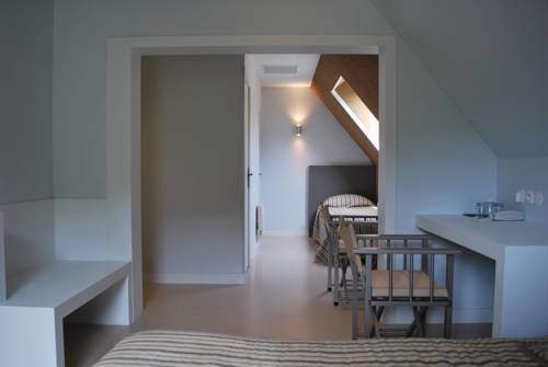 Imagen de la habitación del Hotel Relais De Moussidi&egrave;re. Foto 6