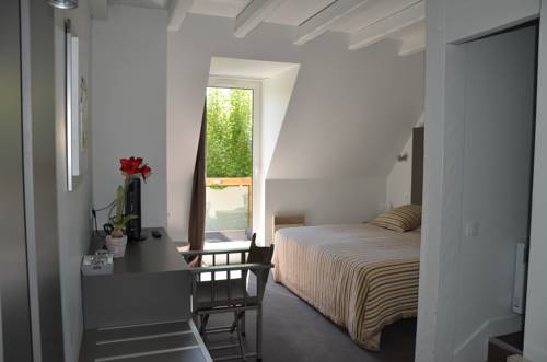 Imagen de la habitación del Hotel Relais De Moussidi&egrave;re. Foto 10