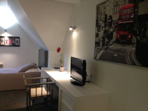 Imagen de la habitación del Hotel Relais De Moussidi&egrave;re. Foto 13