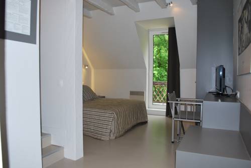 Imagen de la habitación del Hotel Relais De Moussidi&egrave;re. Foto 16
