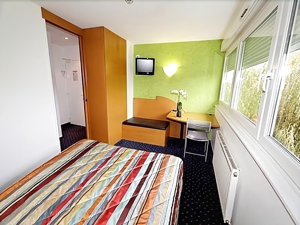 Imagen de la habitación del Hotel Relais De Vincey. Foto 6