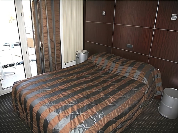 Imagen de la habitación del Hotel Relais De Vincey. Foto 8