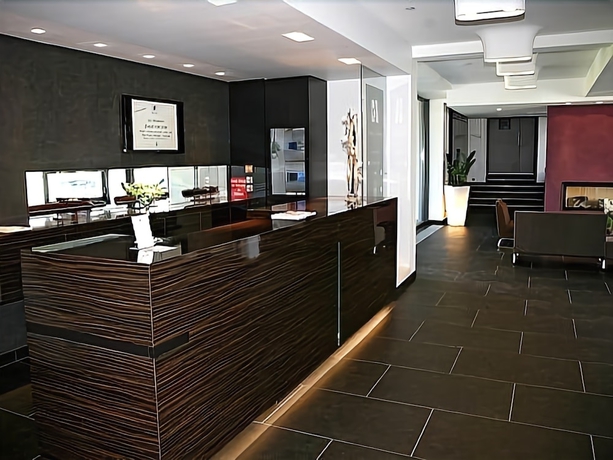 Imagen de los interiores del Hotel Relais De Vincey. Foto 15