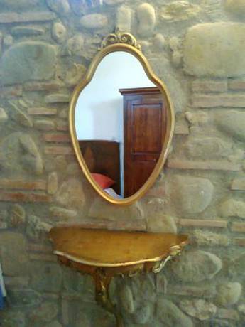 Imagen de la habitación del Hotel Relais Del Lago. Foto 3