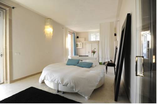 Imagen de la habitación del Hotel Relais Del Lago. Foto 11