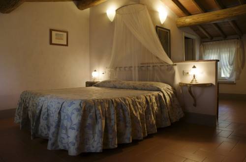 Imagen de la habitación del Hotel Relais Del Lago. Foto 13