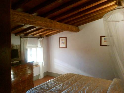 Imagen de la habitación del Hotel Relais Del Lago. Foto 15
